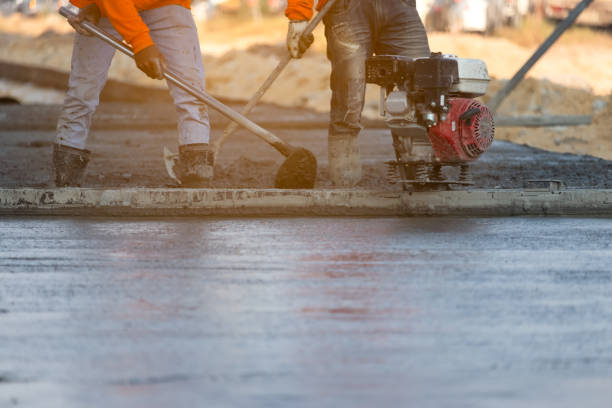 Best Concrete Demolition Services in Meridian, PA