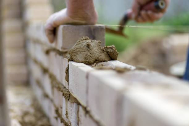 Best Commercial Concrete Services in Meridian, PA