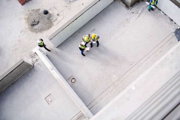 Best Concrete Staining and Coloring in Meridian, PA